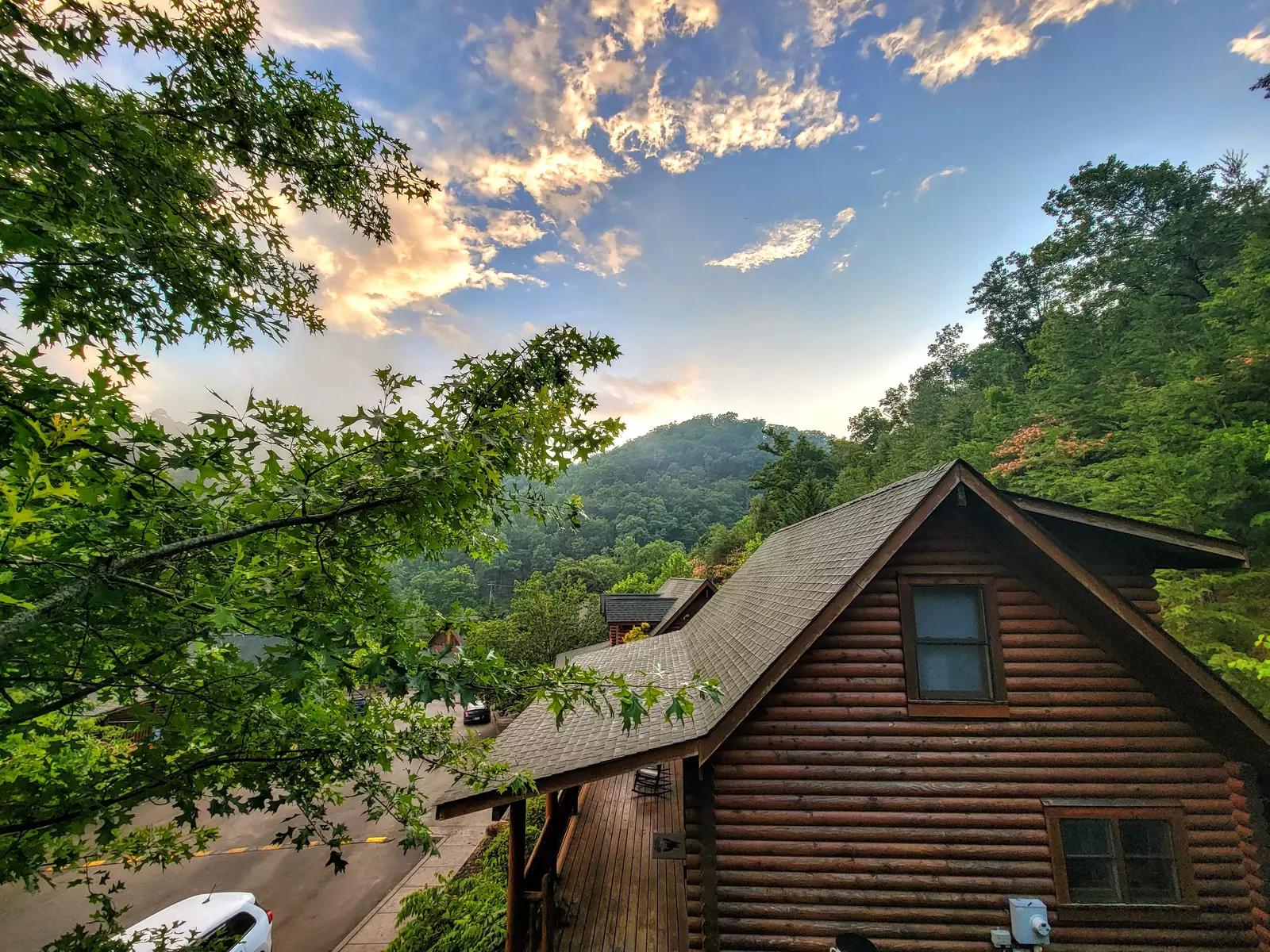 Property image, Interior, of Camp Cozy