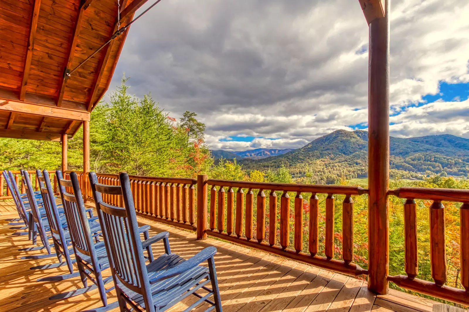 Property image, Interior, of Hang Tenn