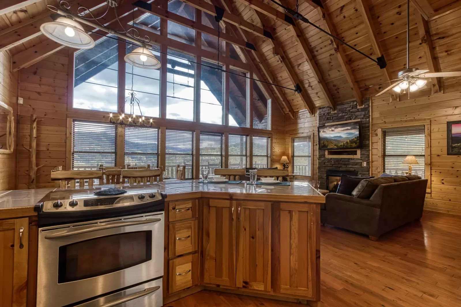 Property image, Interior, of Hang Tenn