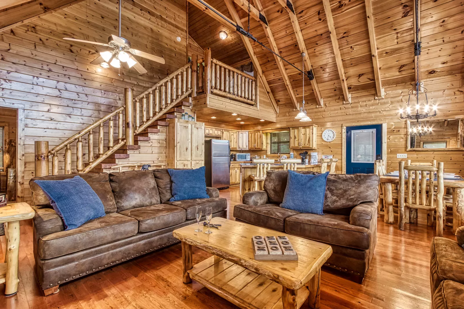 Property image, Interior, of Hang Tenn