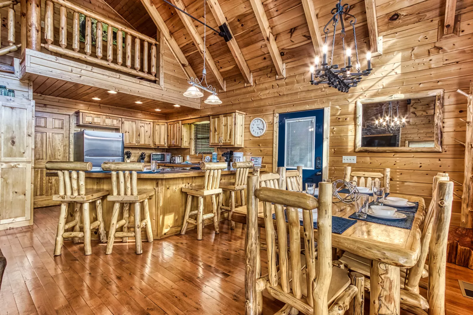 Property image, Interior, of Hang Tenn