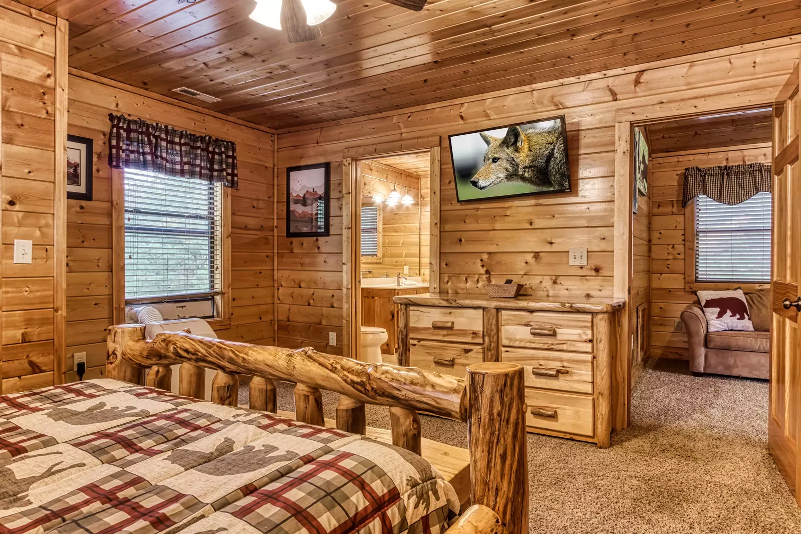 Property image, Interior, of Hang Tenn
