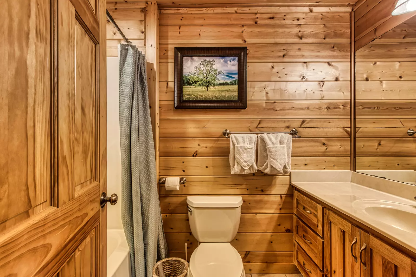 Property image, Interior, of Hang Tenn