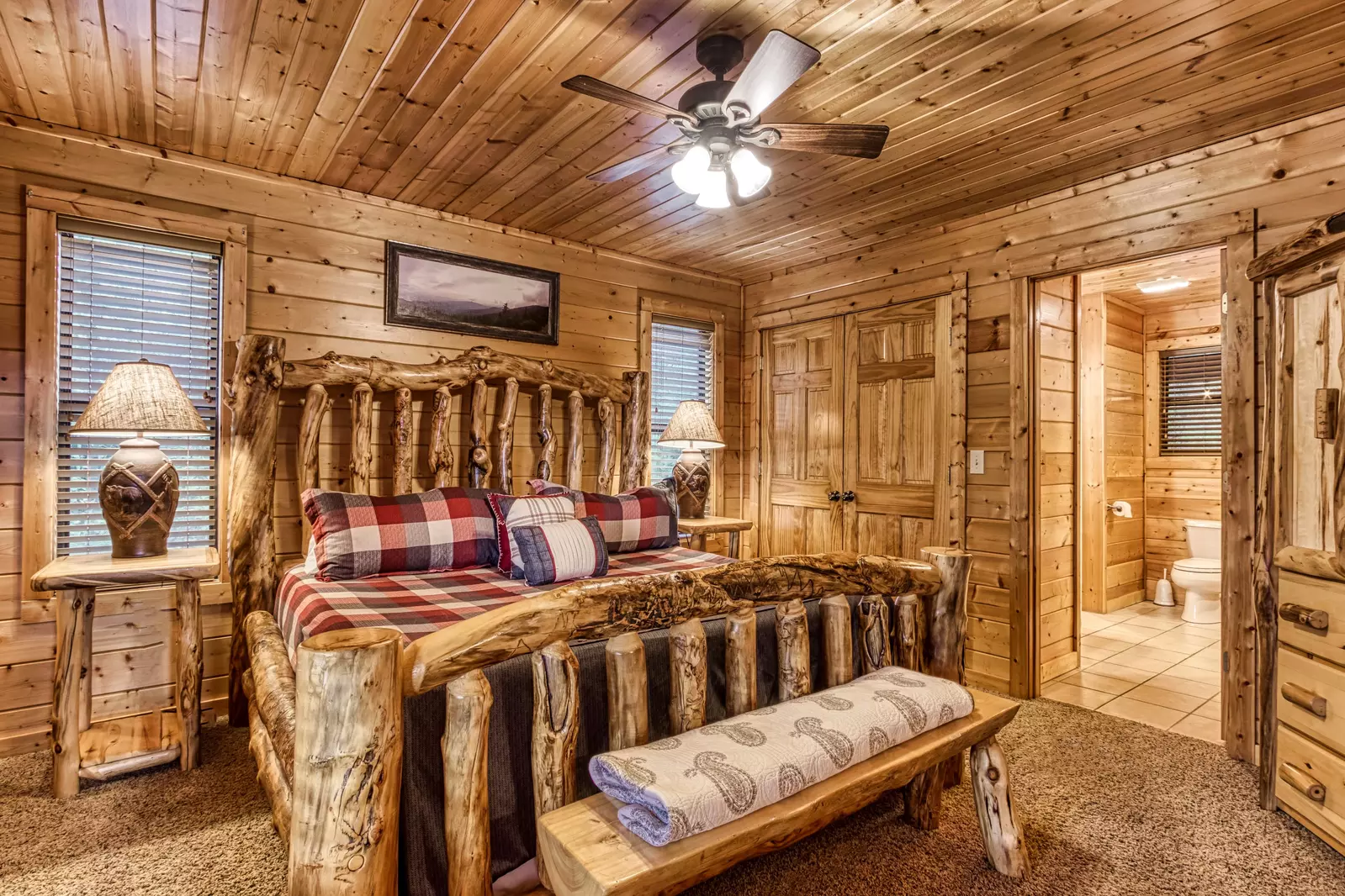 Property image, Interior, of Hang Tenn