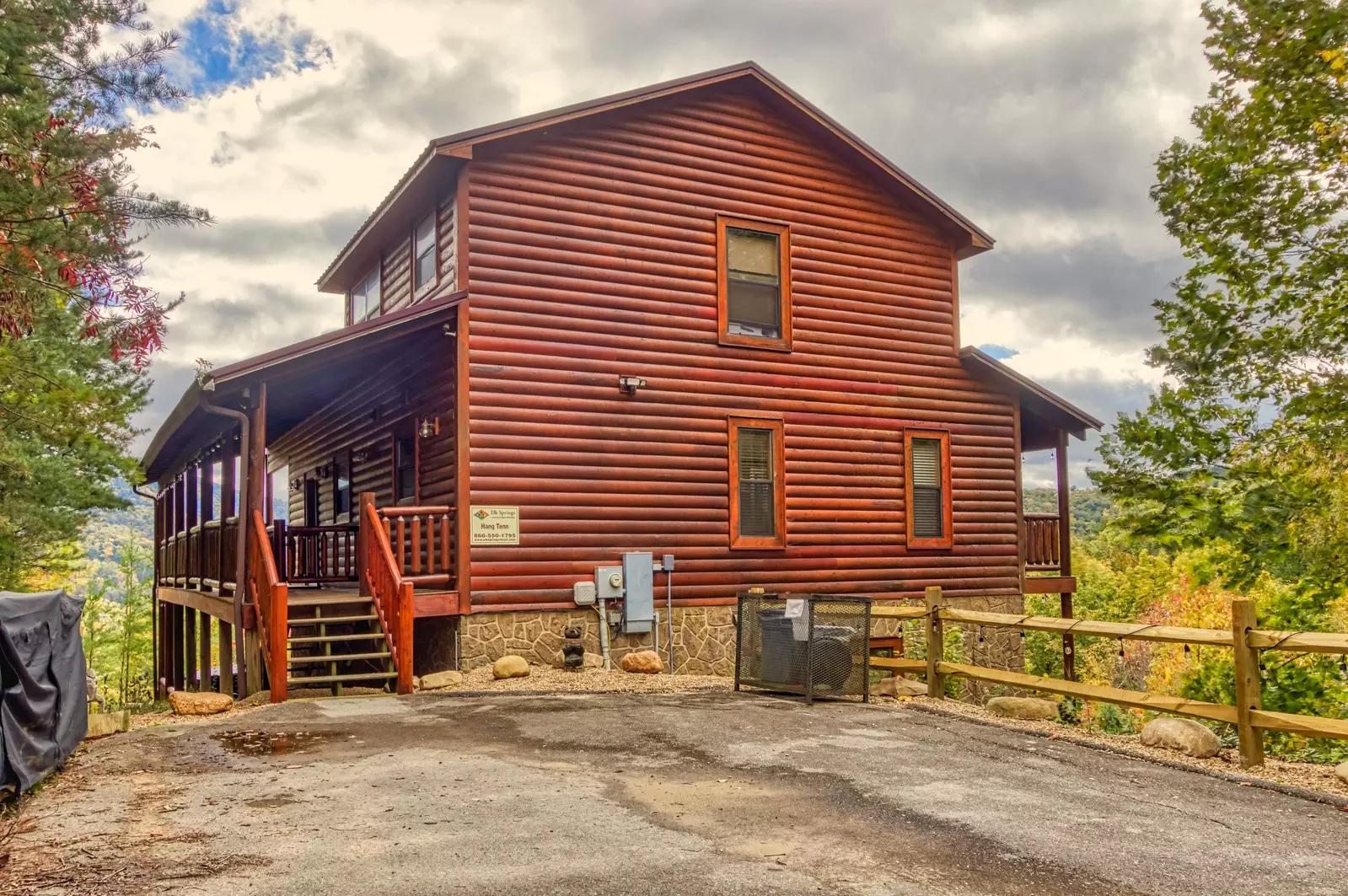 Property image, Interior, of Hang Tenn