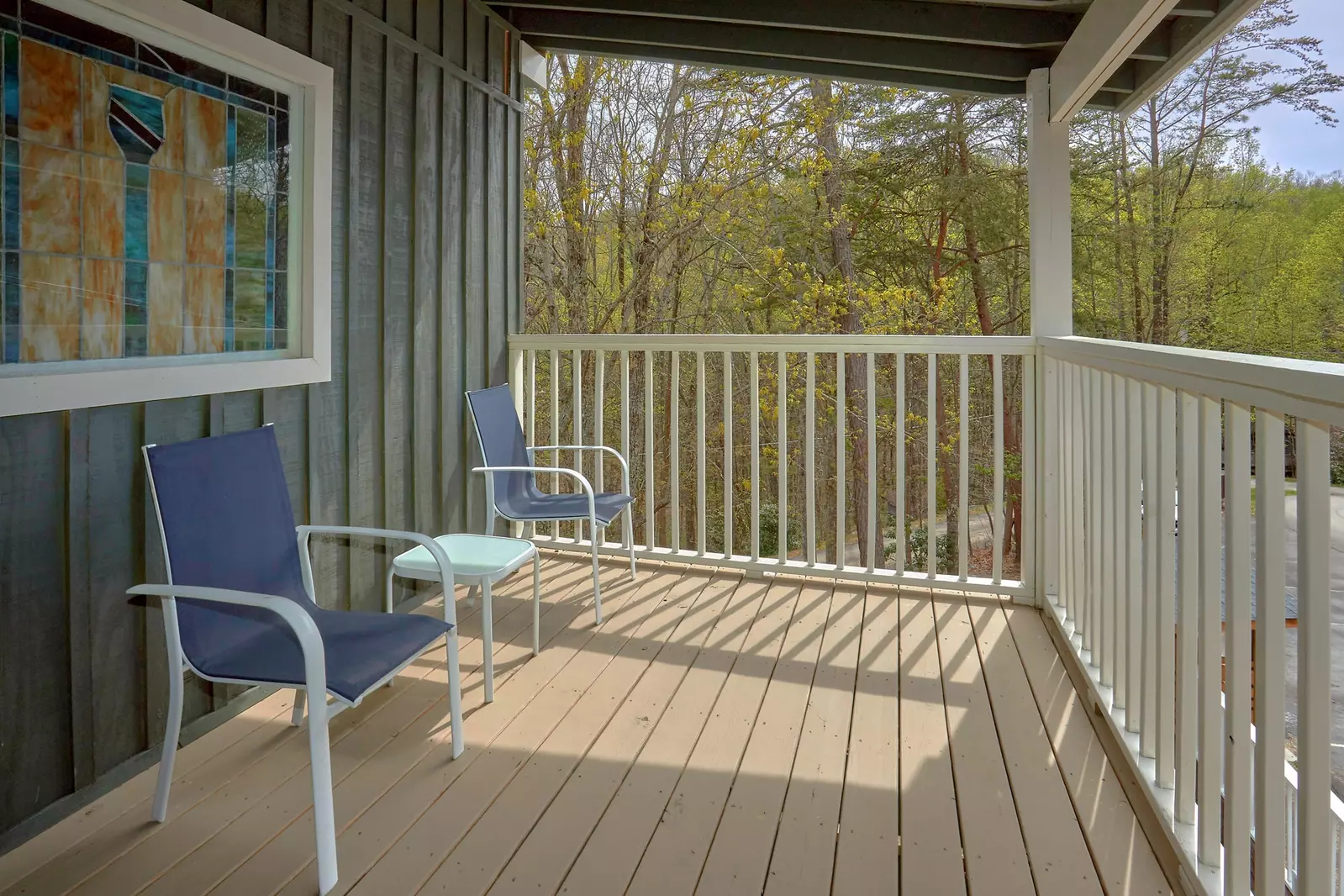 Property image, Interior, of The Skybox Lodge