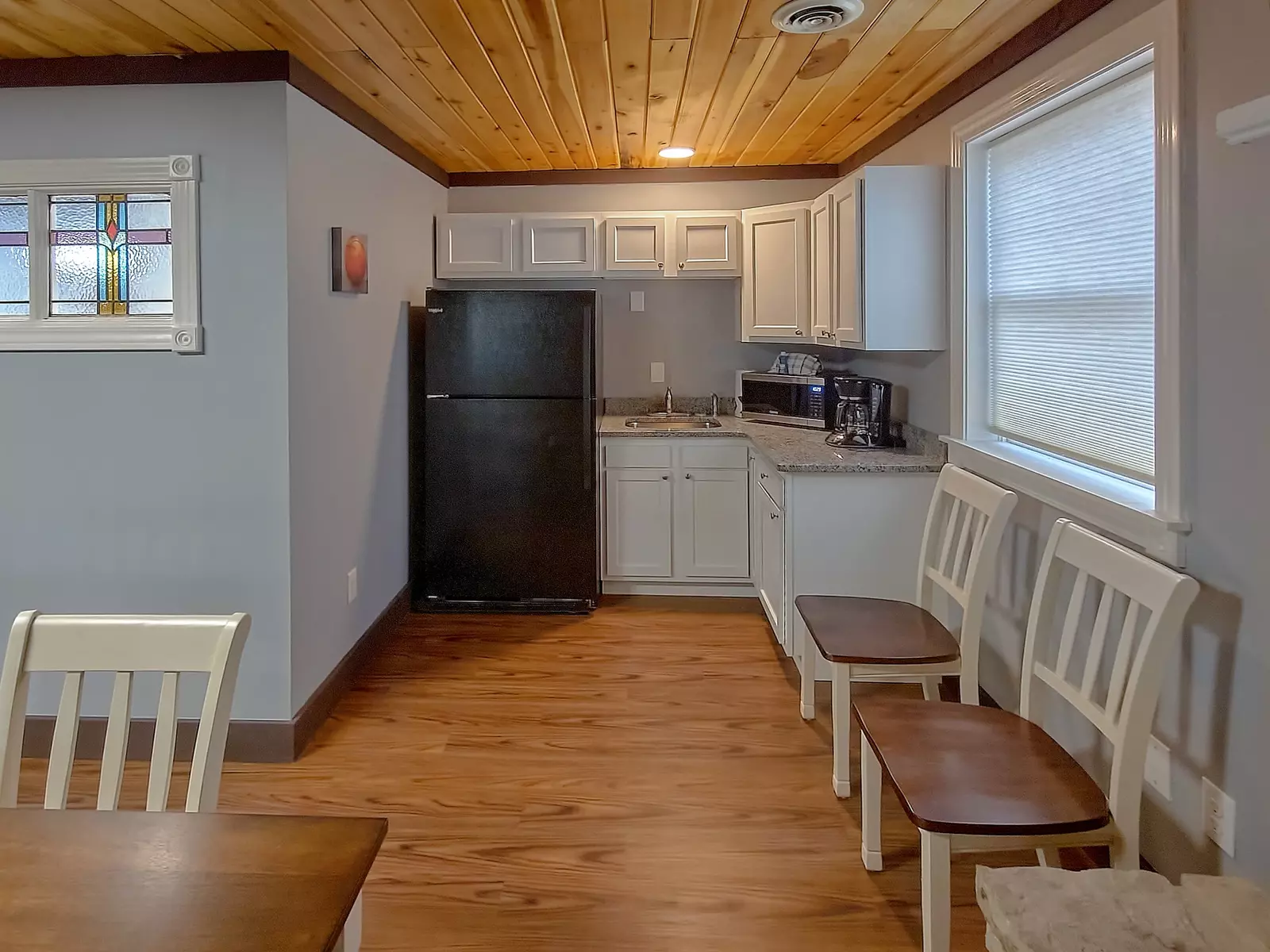 Property image, Interior, of The Skybox Lodge