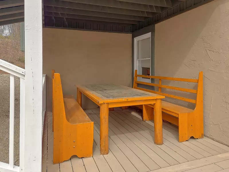 Property image, Interior, of The Skybox Lodge