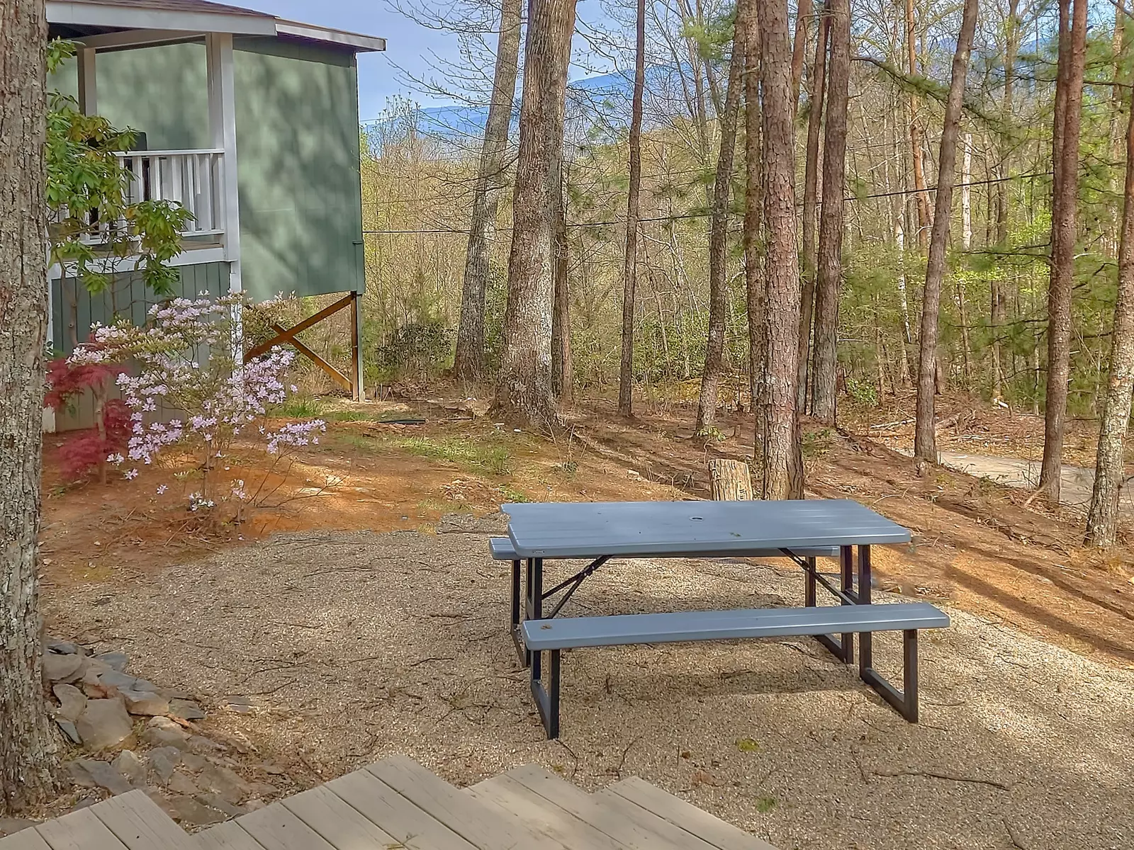 Property image, Interior, of The Skybox Lodge