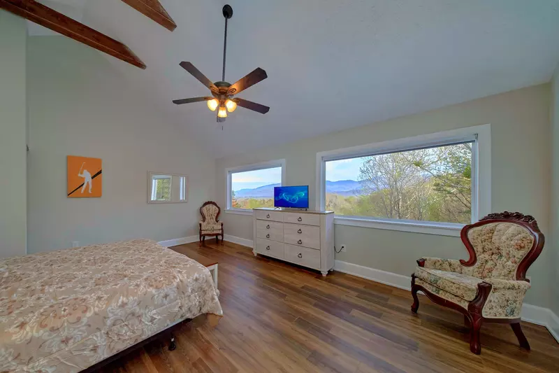 Property image, Interior, of The Skybox Lodge