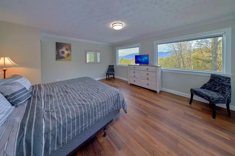 Property image, Interior, of The Skybox Lodge