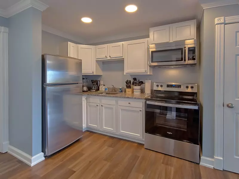 Property image, Interior, of The Skybox Lodge
