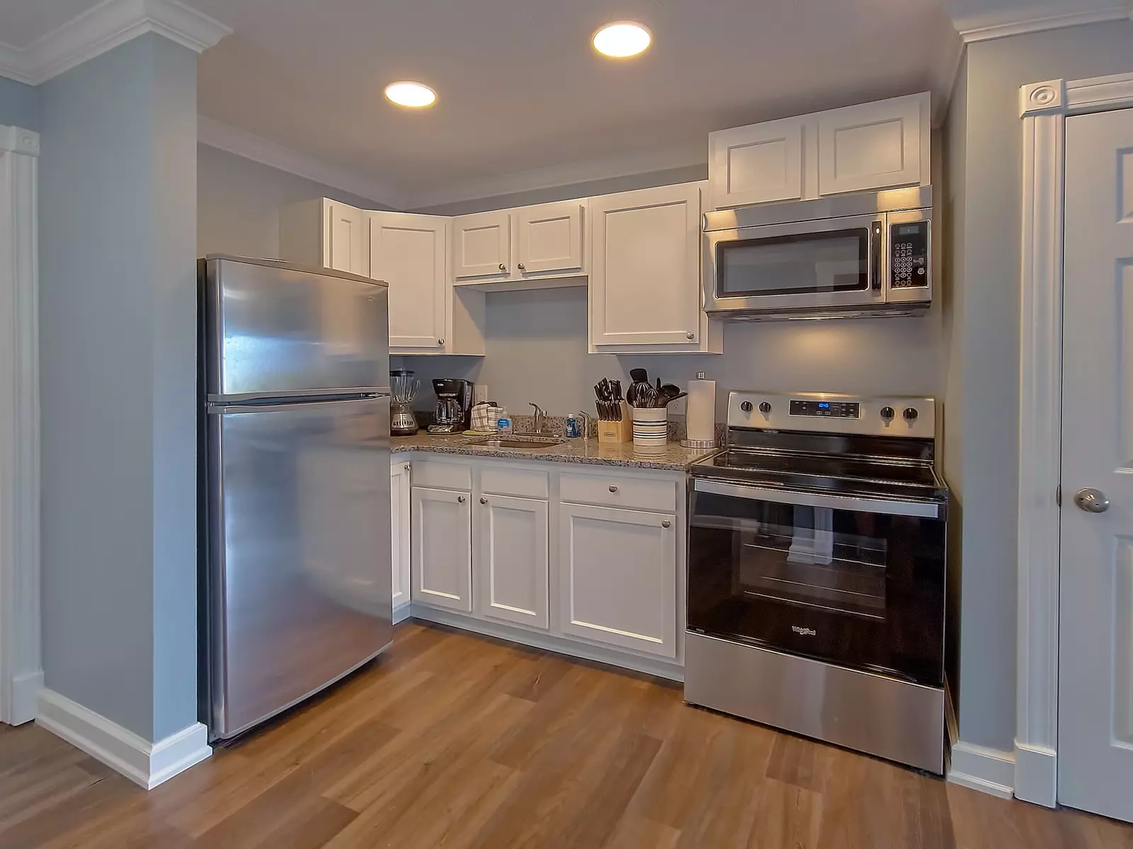 Property image, Interior, of The Skybox Lodge
