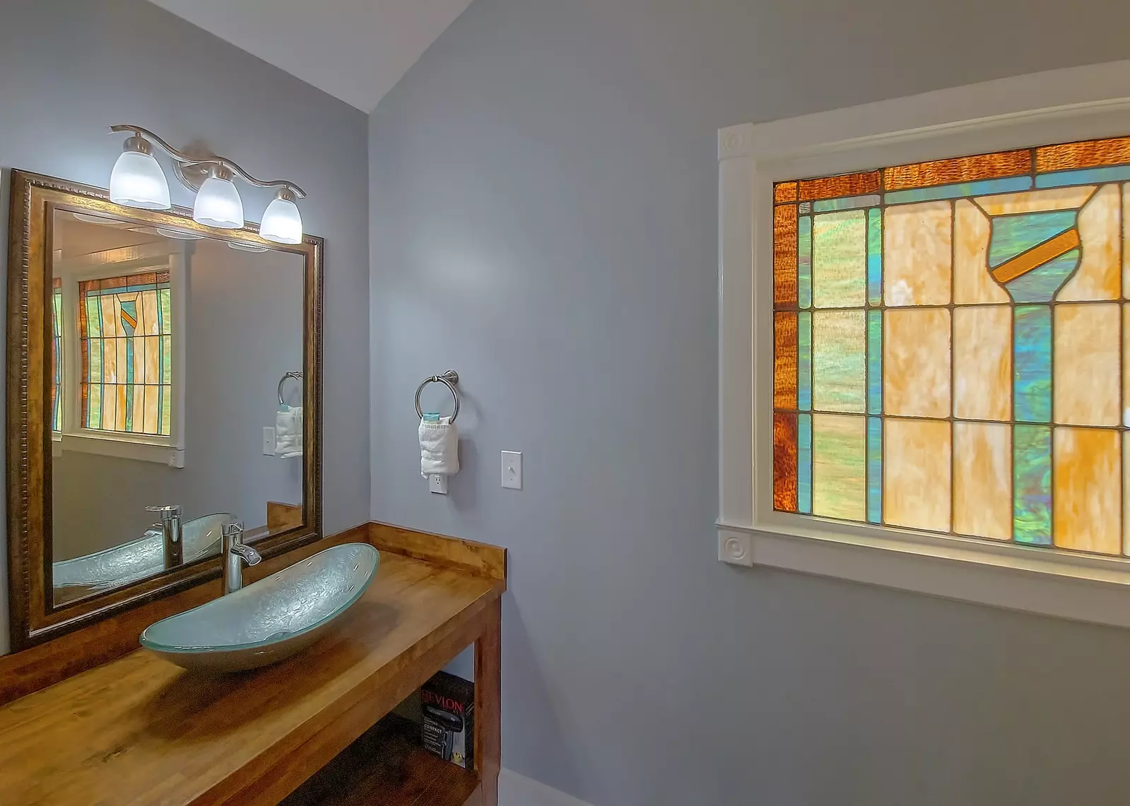 Property image, Interior, of The Skybox Lodge