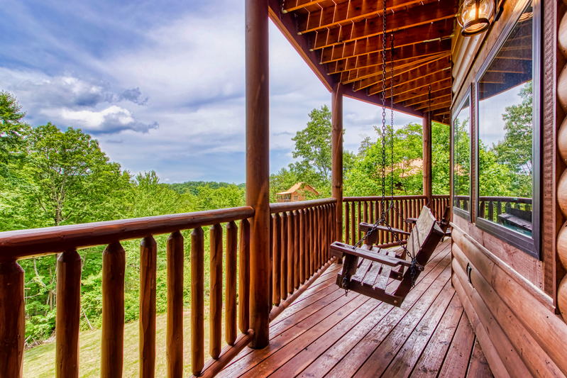 Property image, Interior, of The Lodge At Thunder Mountain