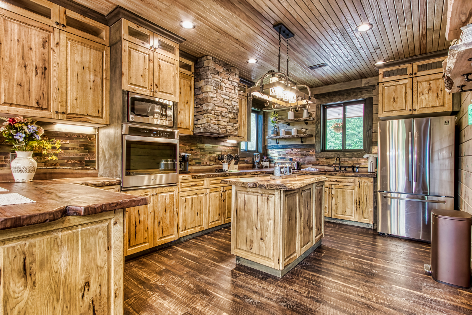 Property image, Interior, of The Lodge At Thunder Mountain