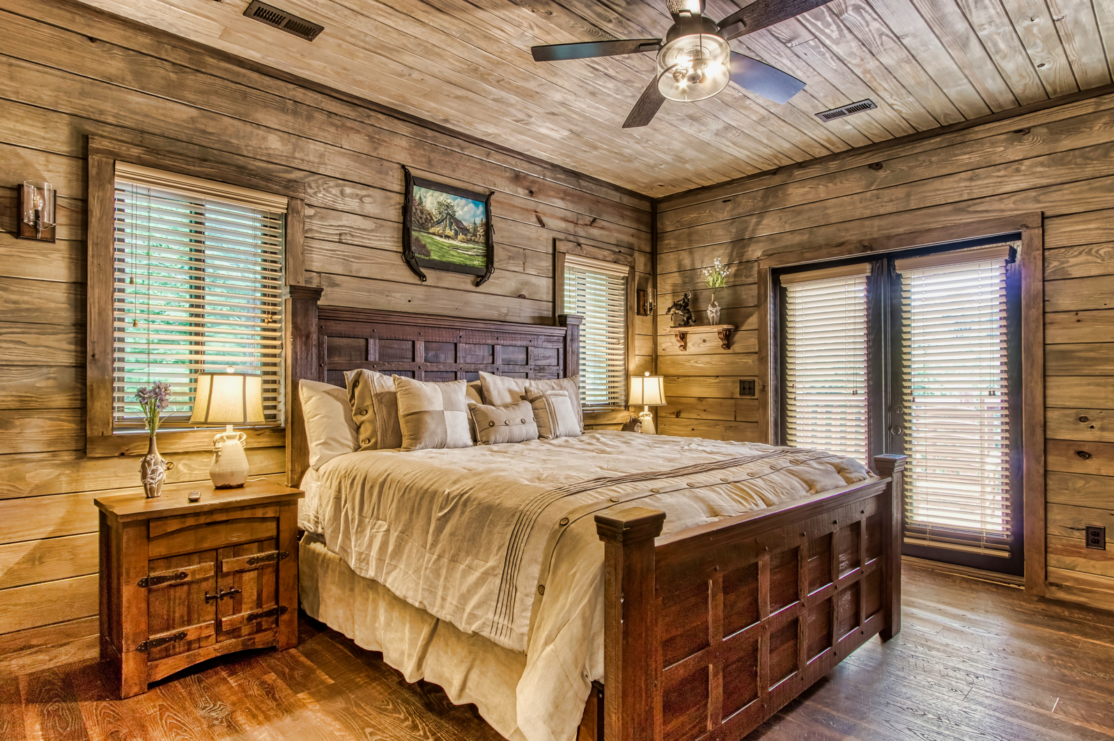 Property image, Interior, of The Lodge At Thunder Mountain