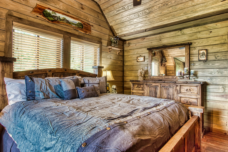 Property image, Interior, of The Lodge At Thunder Mountain