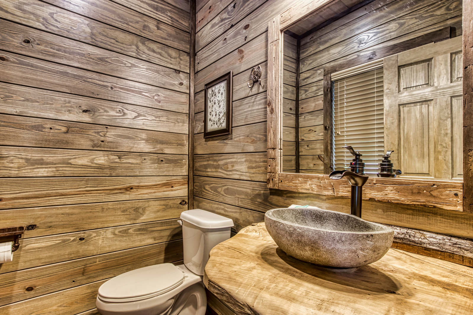 Property image, Interior, of The Lodge At Thunder Mountain