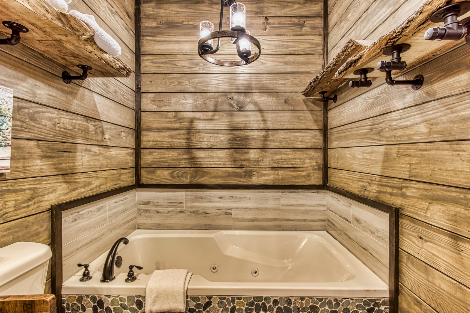 Property image, Interior, of The Lodge At Thunder Mountain
