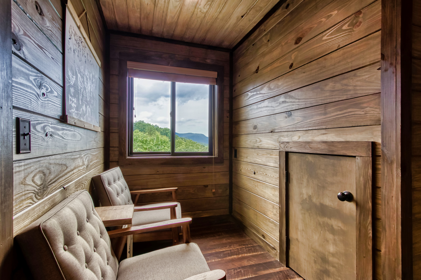 Property image, Interior, of The Lodge At Thunder Mountain