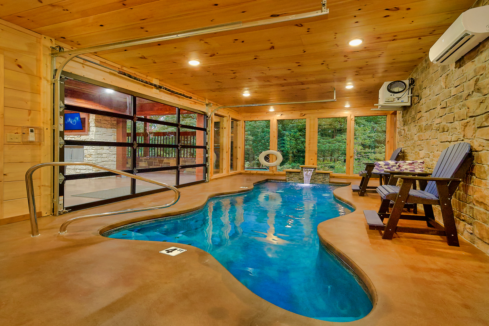 Property image, Interior, of Sunset Pointe