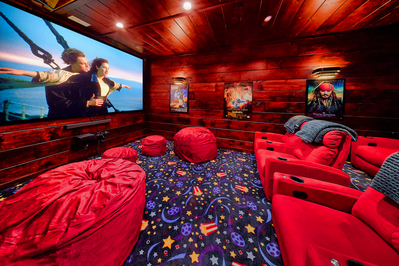Property image, Interior, of Sunset Pointe