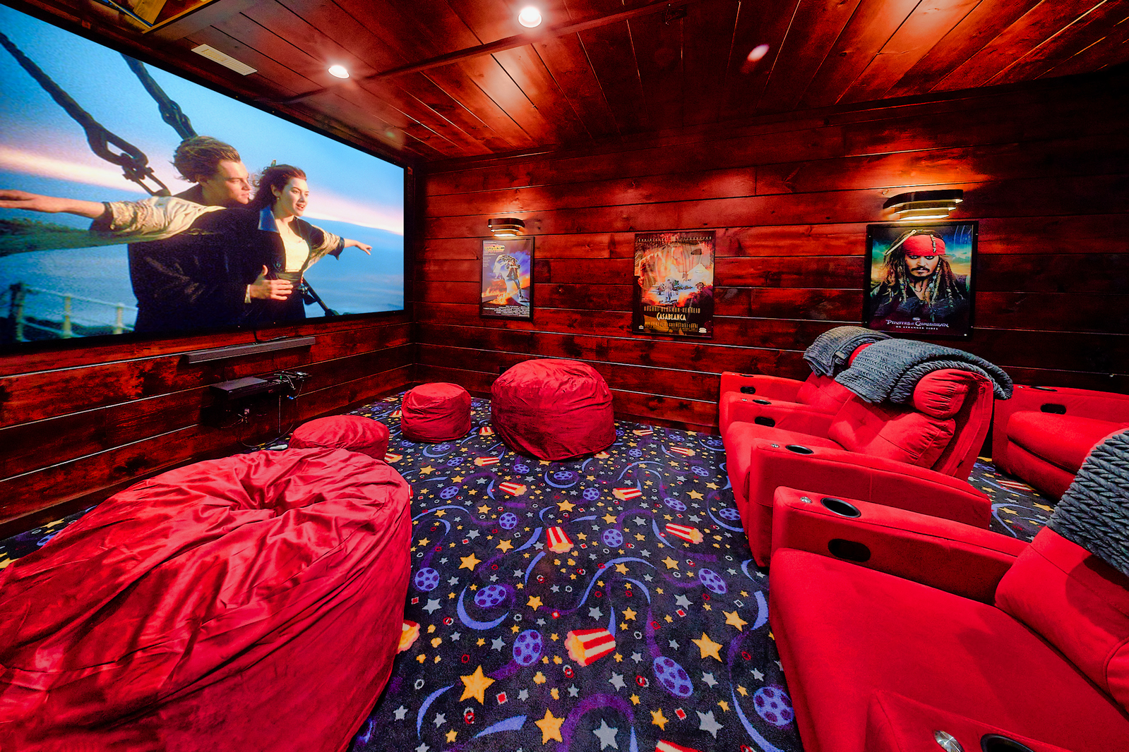 Property image, Interior, of Sunset Pointe
