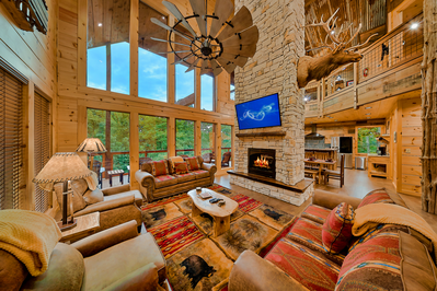 Property image, Interior, of Sunset Pointe