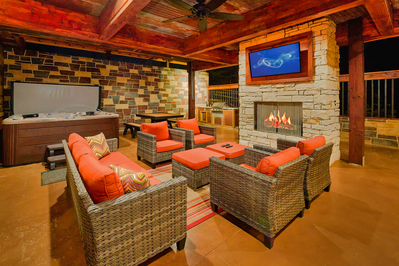 Property image, Interior, of Sunset Pointe