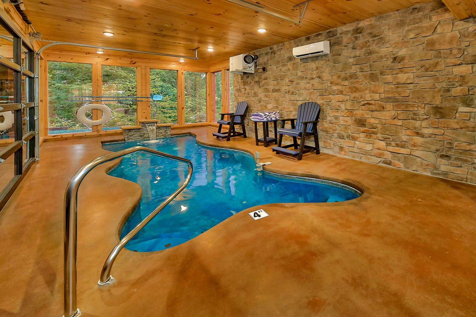 Property image, Interior, of Sunset Pointe