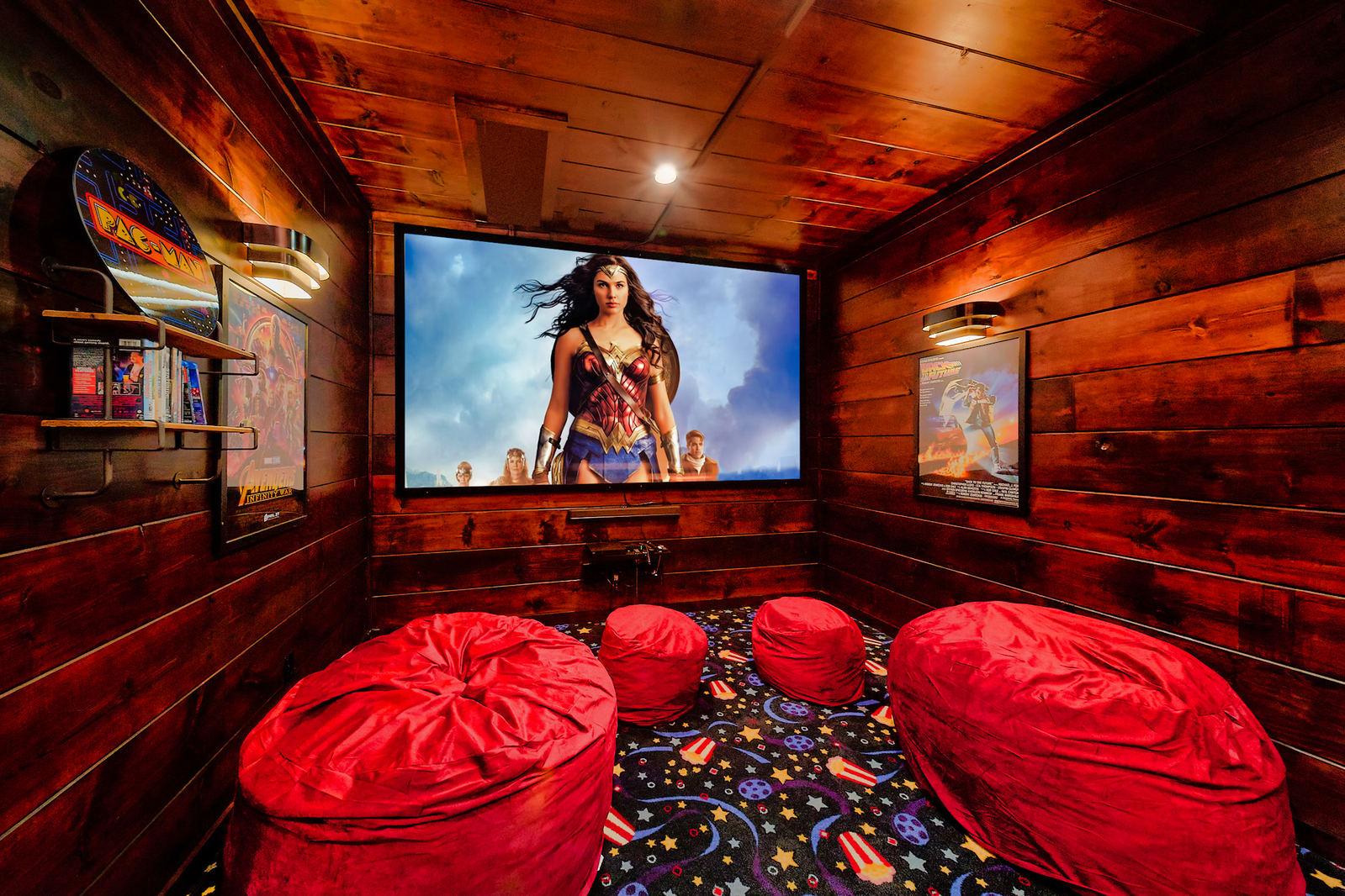 Property image, Interior, of Sunset Pointe