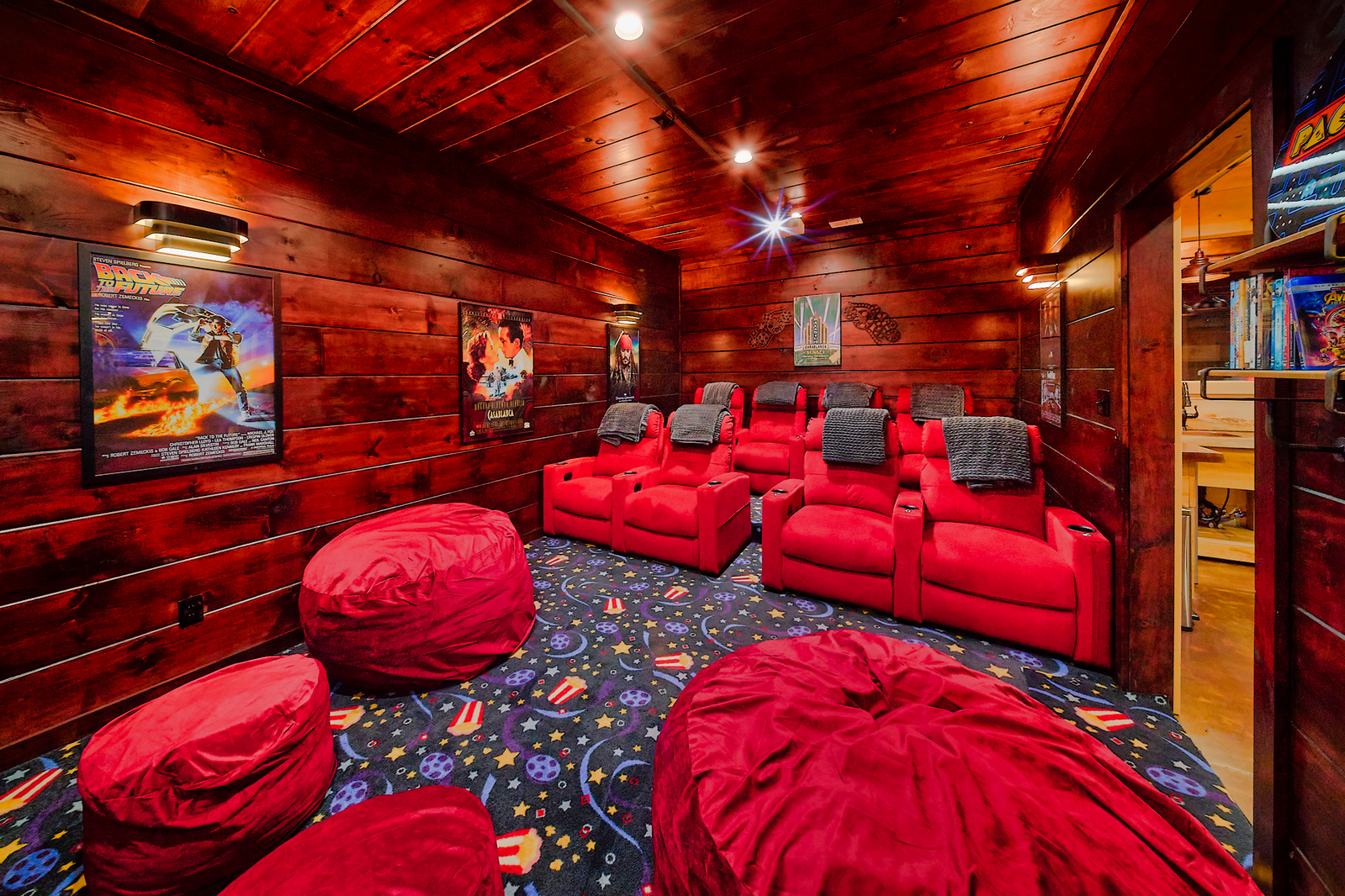Property image, Interior, of Sunset Pointe