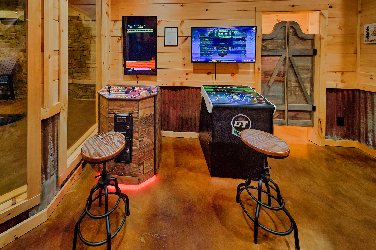 Property image, Interior, of Sunset Pointe