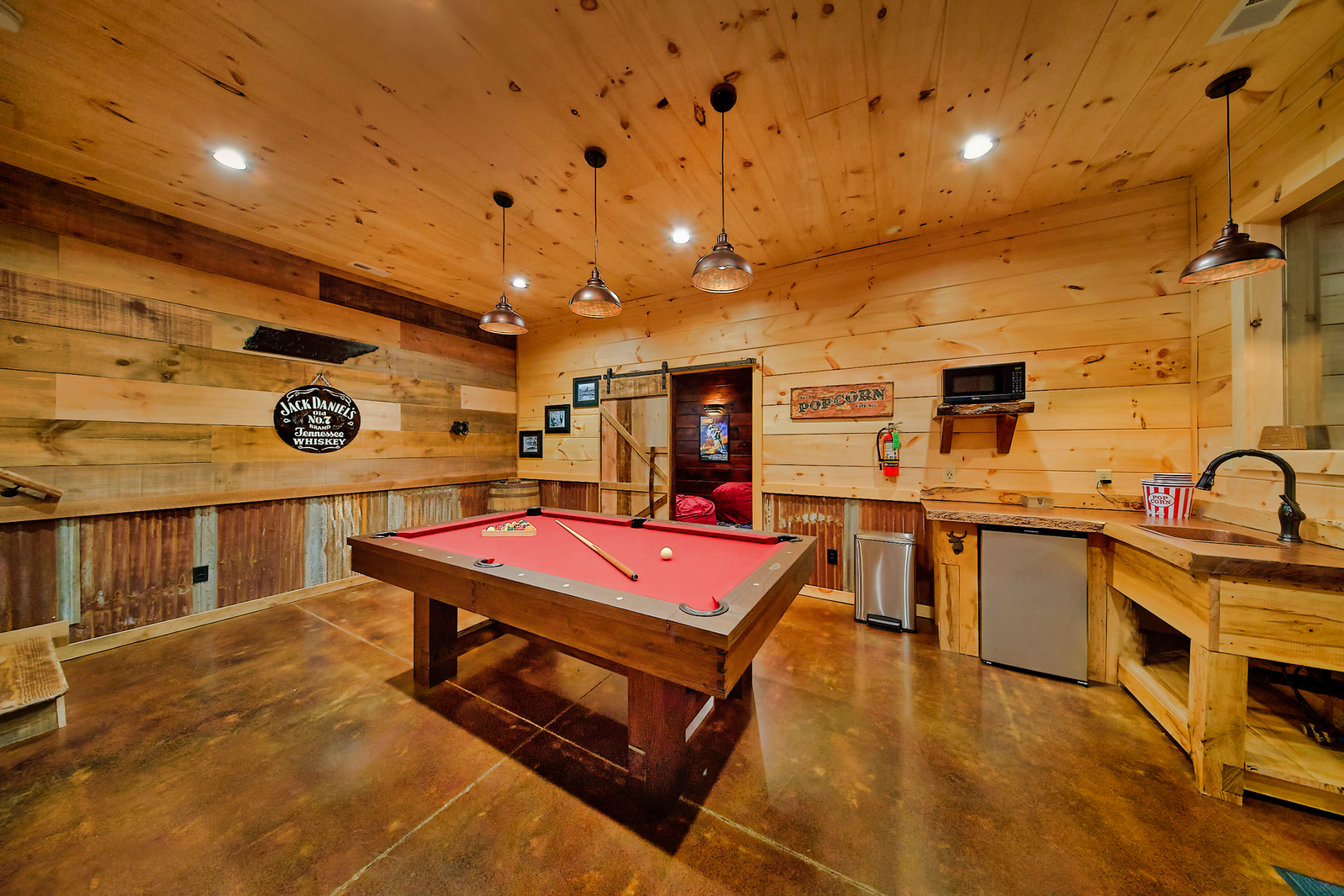 Property image, Interior, of Sunset Pointe