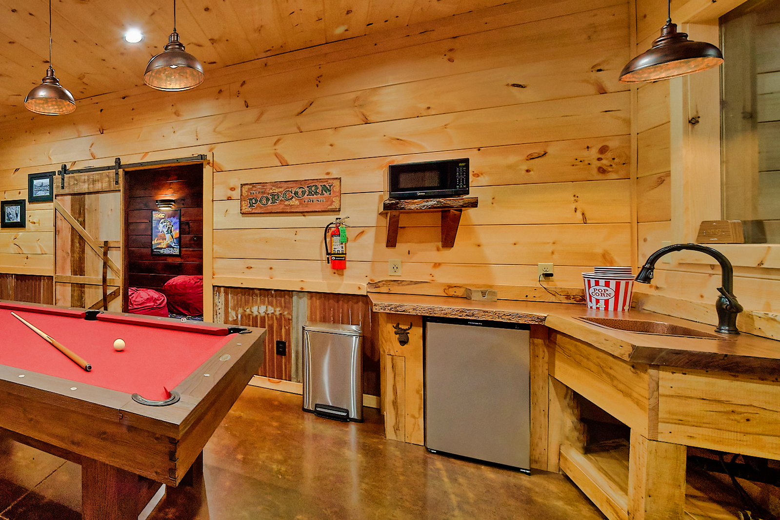 Property image, Interior, of Sunset Pointe