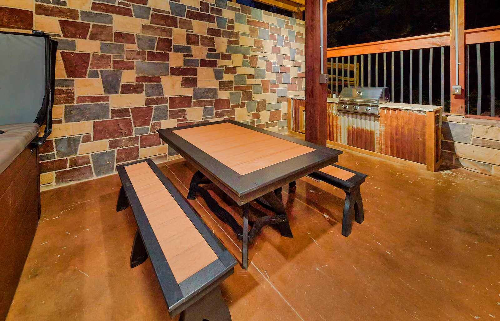 Property image, Interior, of Sunset Pointe