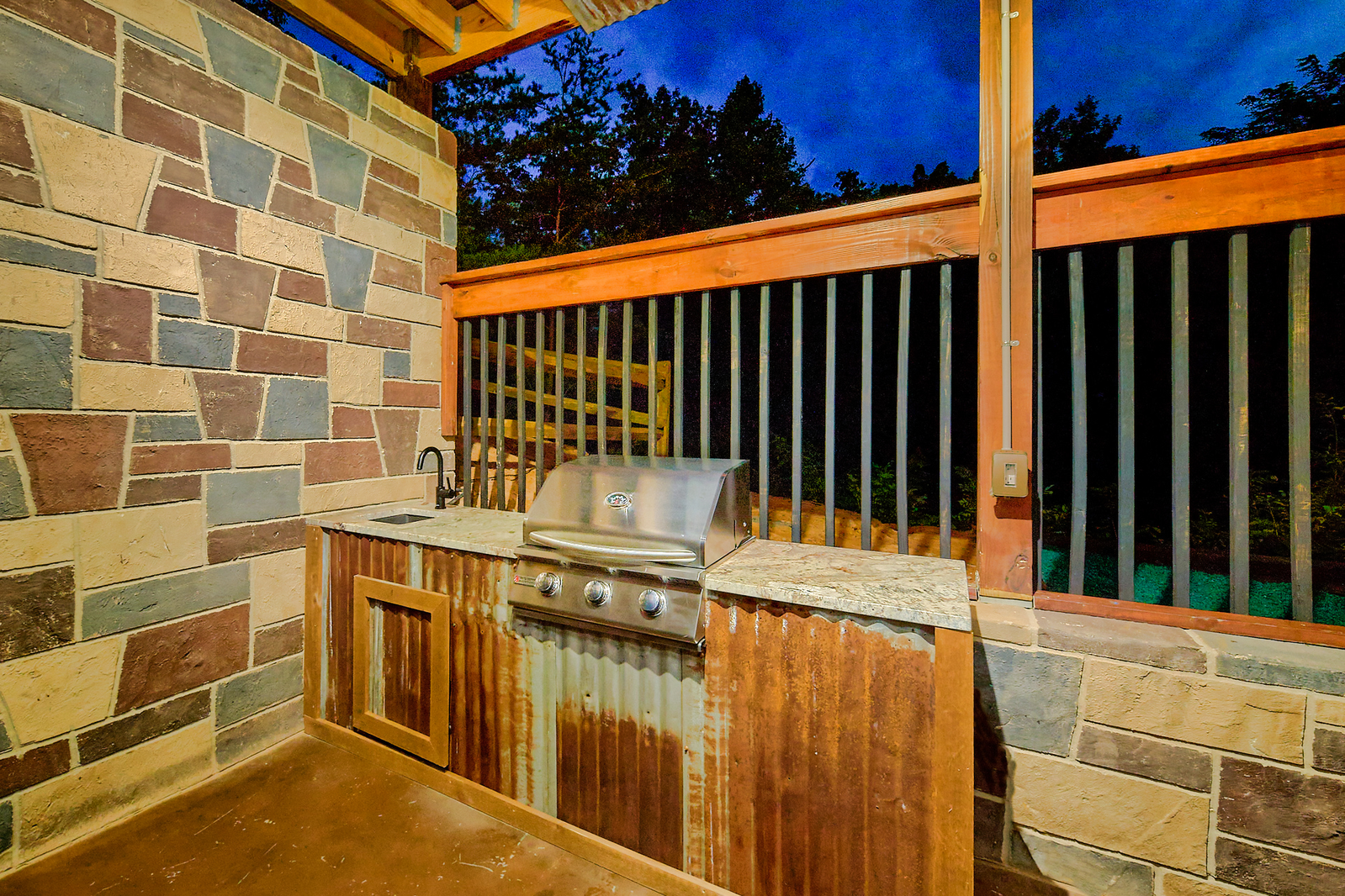 Property image, Interior, of Sunset Pointe