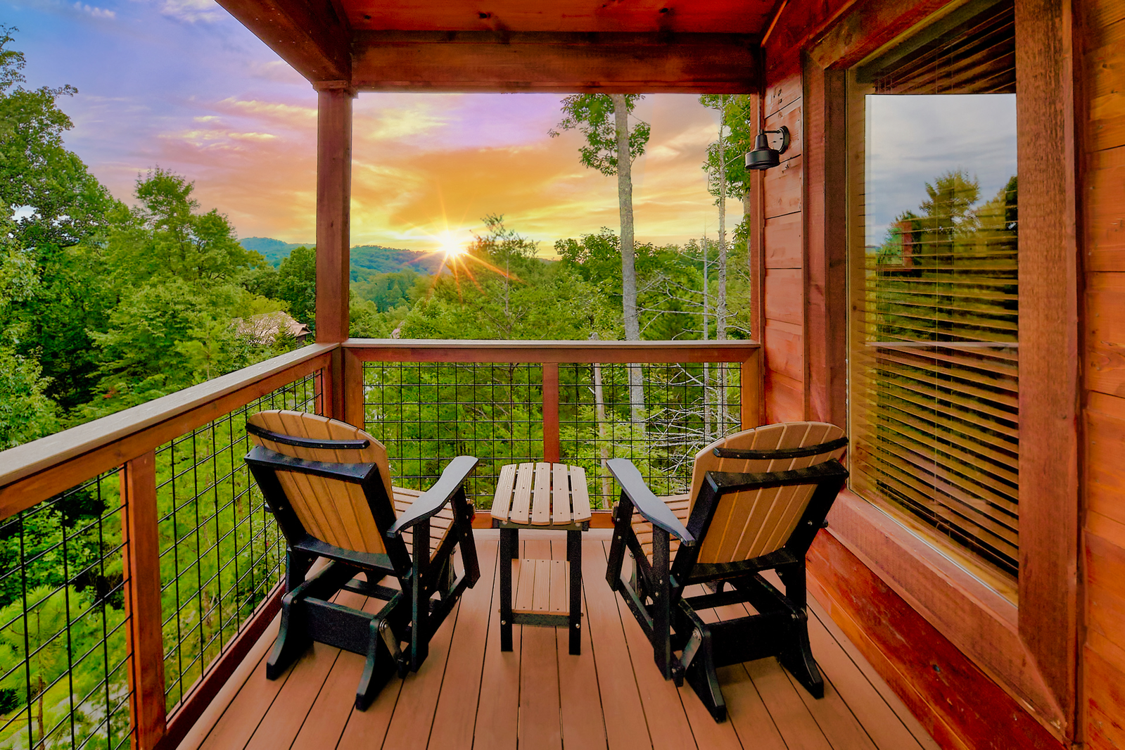 Property image, Interior, of Sunset Pointe