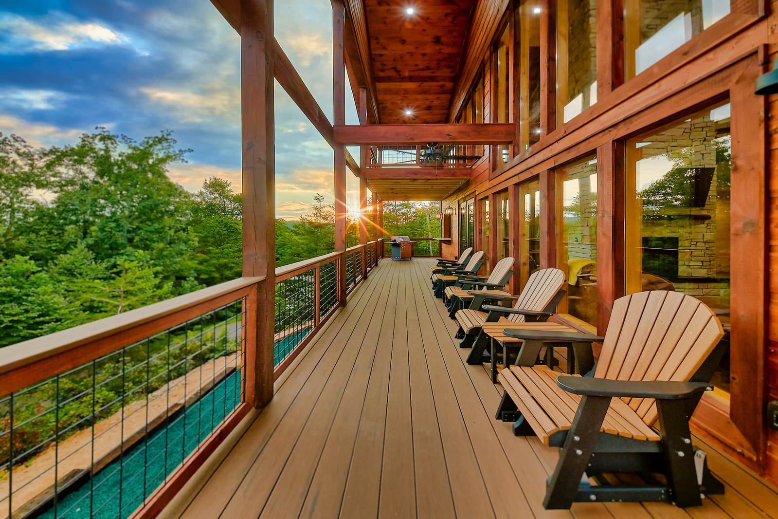 Property image, Interior, of Sunset Pointe