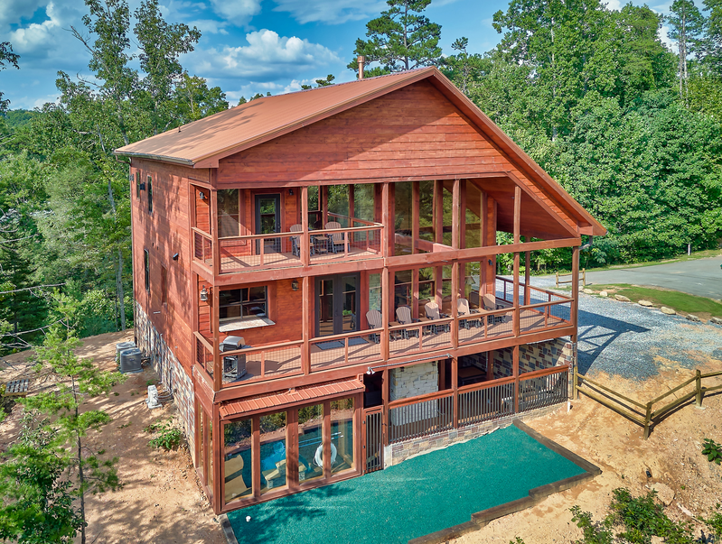 Property image, Interior, of Sunset Pointe