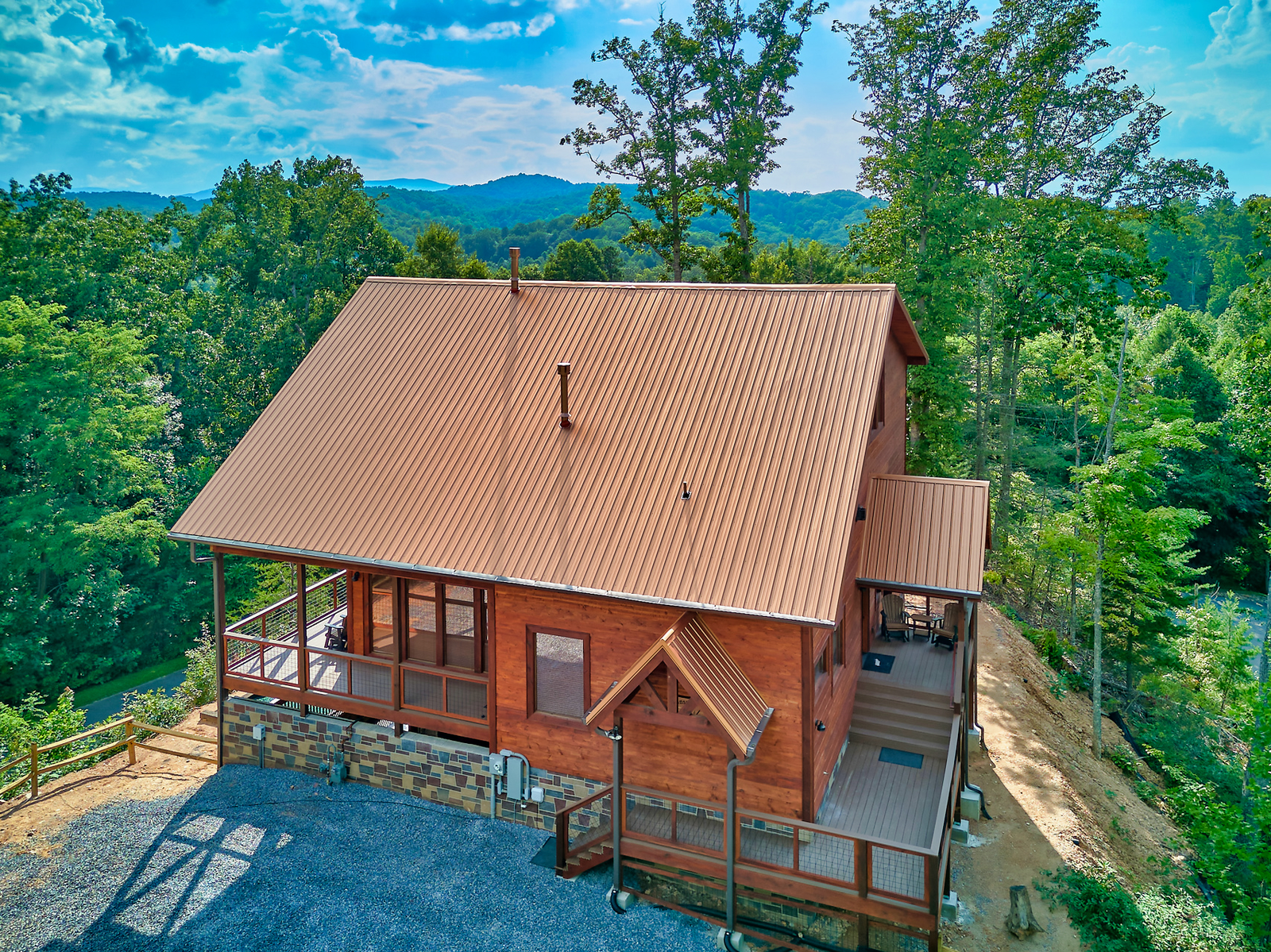 Property image, Interior, of Sunset Pointe