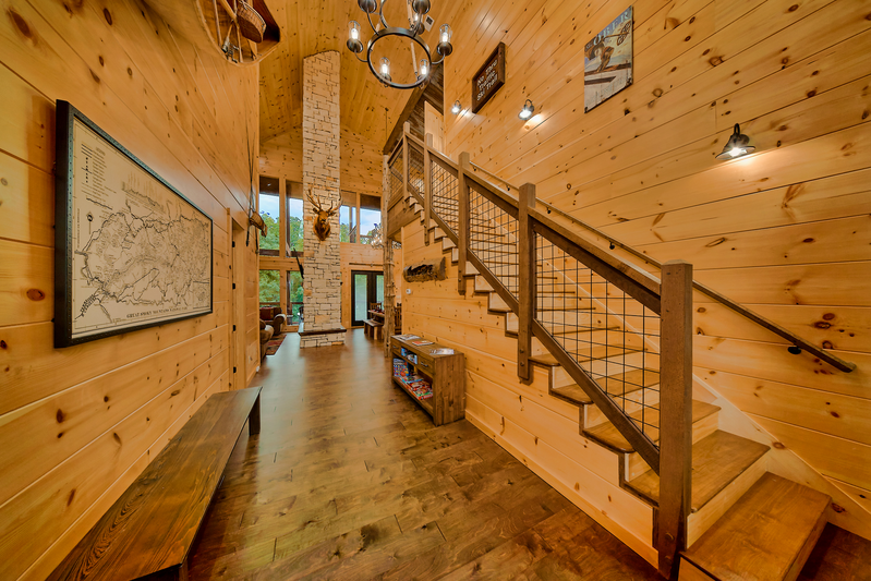 Property image, Interior, of Sunset Pointe