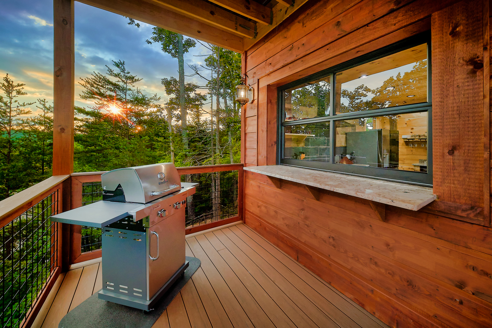 Property image, Interior, of Sunset Pointe