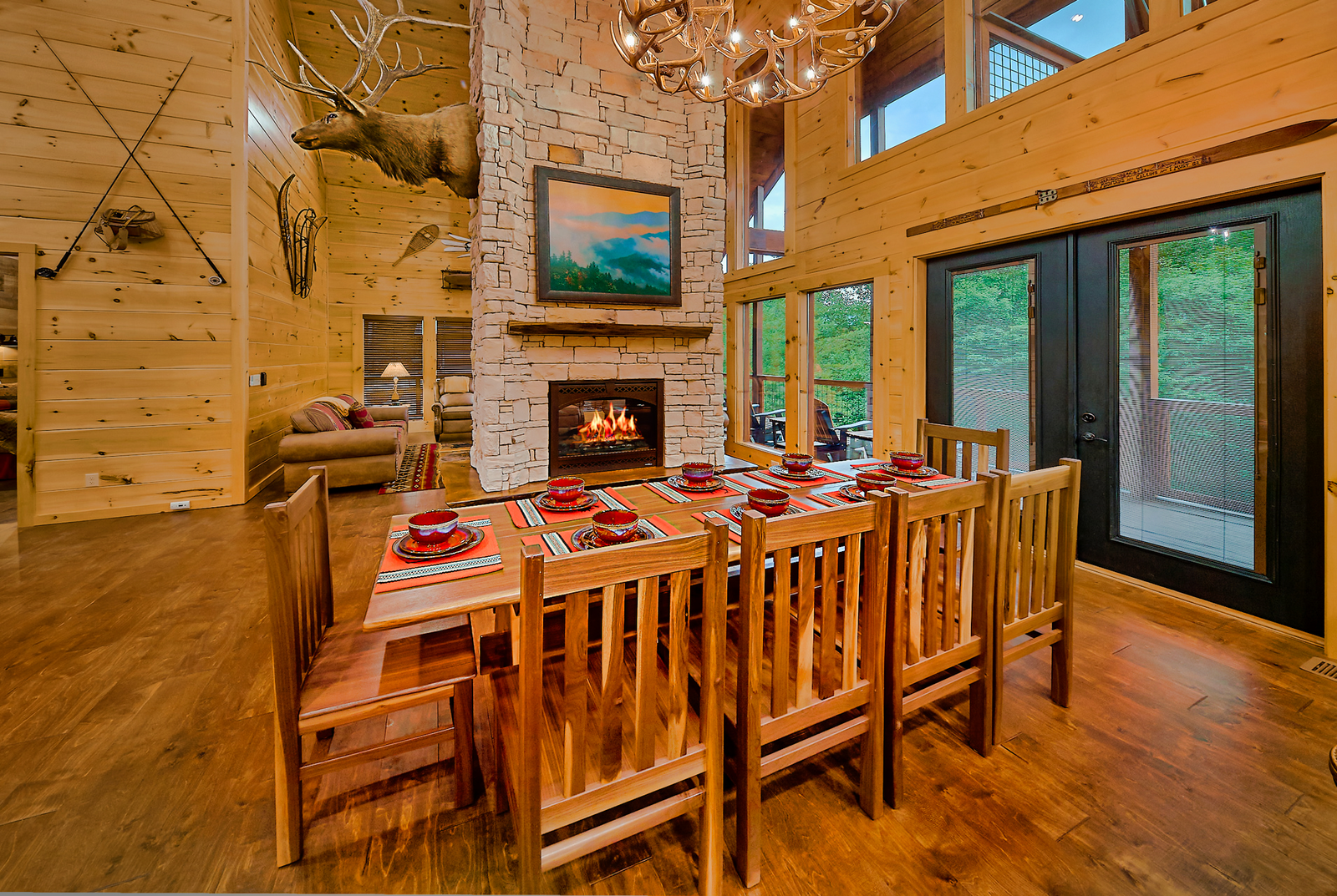 Property image, Interior, of Sunset Pointe