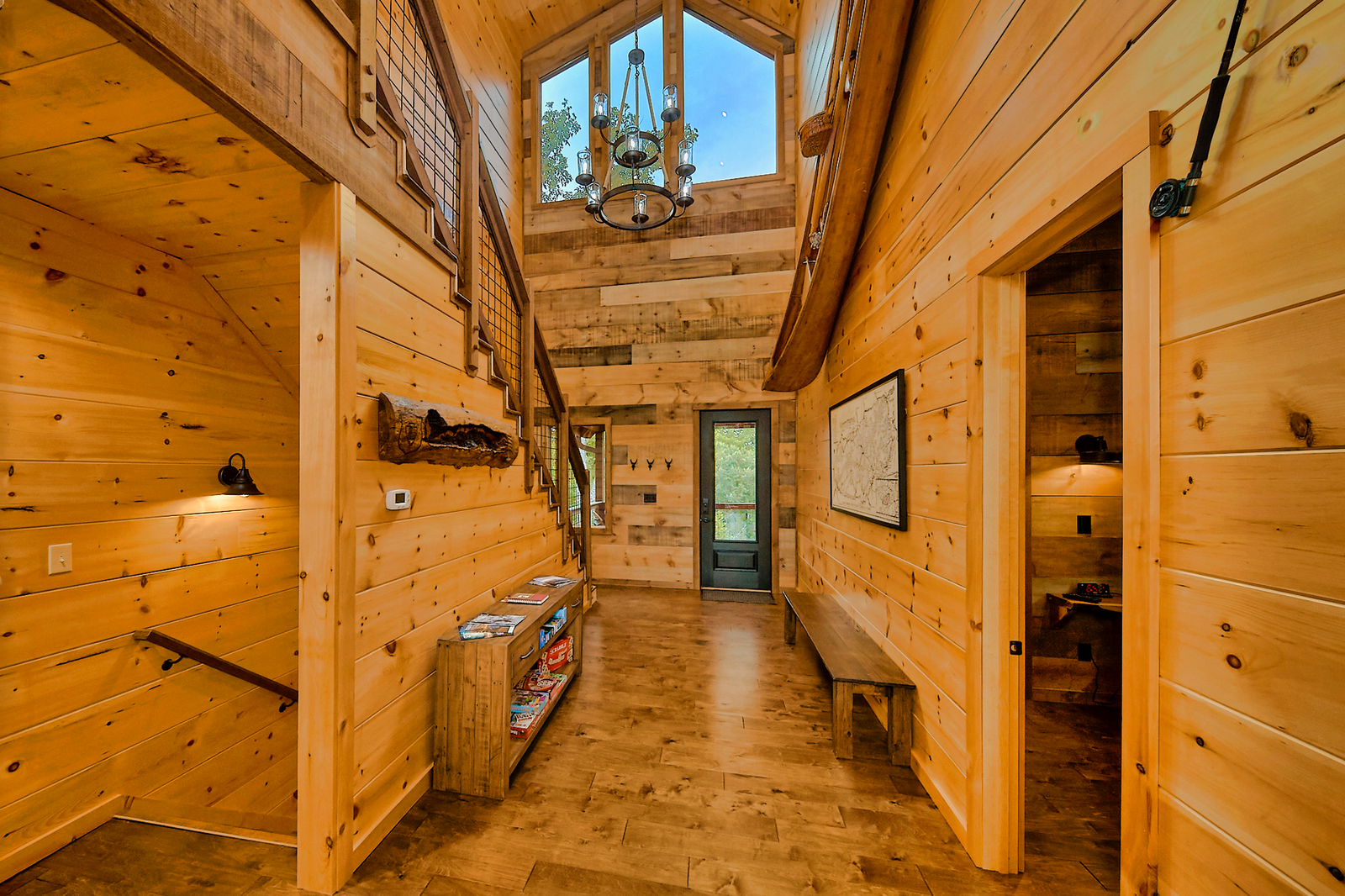 Property image, Interior, of Sunset Pointe