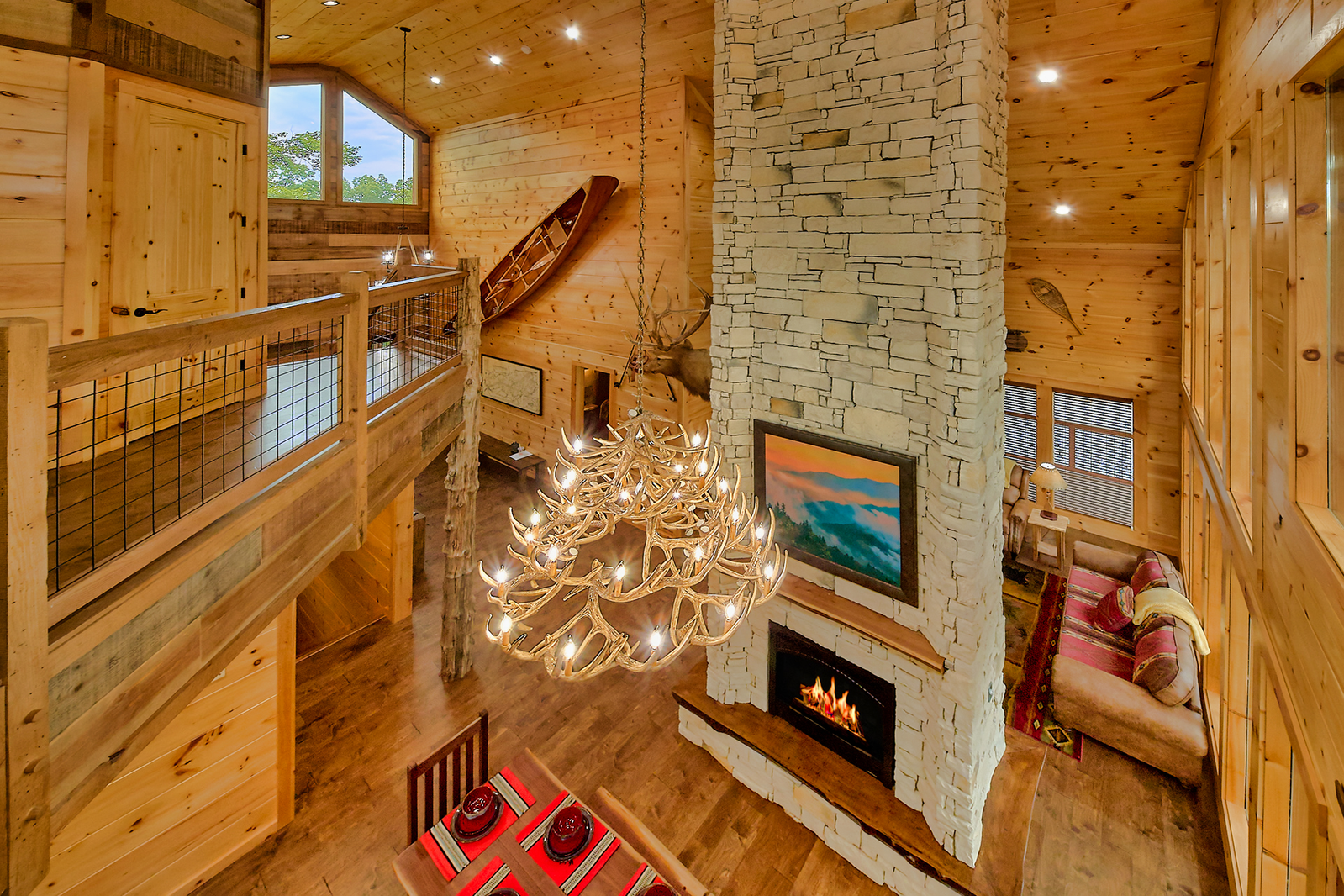 Property image, Interior, of Sunset Pointe