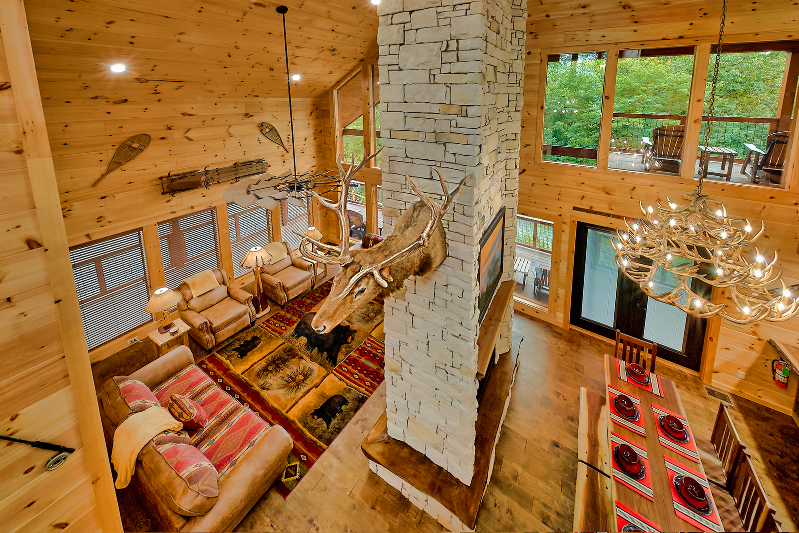 Property image, Interior, of Sunset Pointe