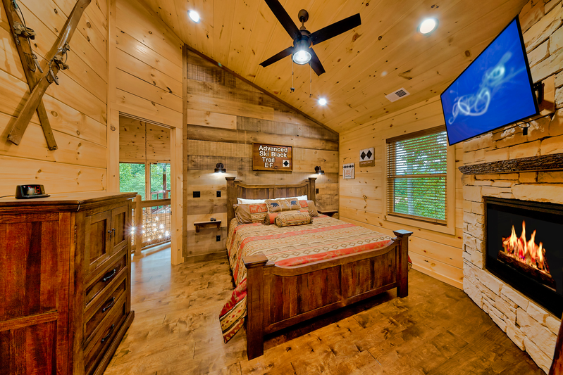 Property image, Interior, of Sunset Pointe