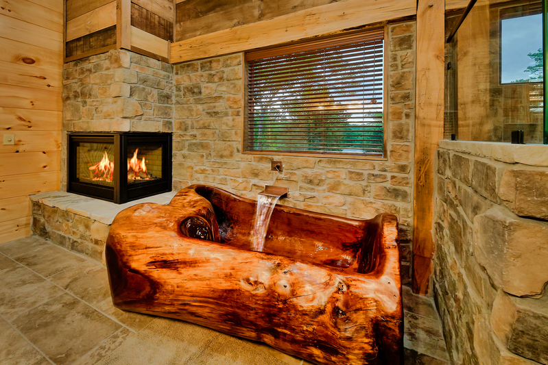 Property image, Interior, of Sunset Pointe